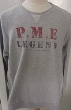 PME LEGEND SWEATER MAAT 3XL, Verzenden, Overige maten, Zo goed als nieuw, Grijs