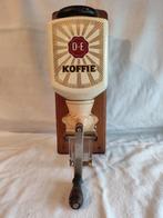 Oude Douwe Egberts koffiemolens, Ophalen of Verzenden, Gebruikt, Overige typen, Overige merken