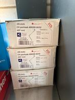 Panhaken (3 x 250 stuks) RVS van firma Fos 409208 60/52, Doe-het-zelf en Verbouw, Dakpannen en Dakbedekking, Overige materialen