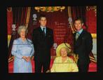 UK / Engeland 2000 Queen Mother 100 Jaar Blok, Verzenden, Gestempeld