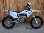 Husqvarna FC250 2019 mooie motor, Motoren, Motoren | Husqvarna, 250 cc, Particulier, Crossmotor, 1 cilinder