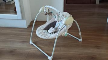 Wipstoeltjes beschikbaar voor biedingen