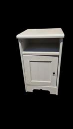Ikea Hemnes nachtkastje, Huis en Inrichting, Ophalen of Verzenden, Zo goed als nieuw, Minder dan 45 cm