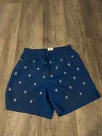 Daily Paper heren zwembroek blauw, maat M, Ophalen of Verzenden, Maat 48/50 (M), Blauw, Zwemshort