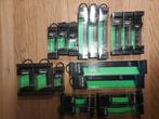 Korda Singlez Complete Set, Watersport en Boten, Hengelsport | Karpervissen, Ophalen of Verzenden, Zo goed als nieuw, Overige typen