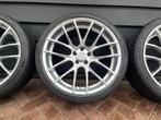 20 inch Breyton GTS winter voor BMW 5 serie G30 G31, Auto-onderdelen, Banden en Velgen, Banden en Velgen, Info@ksc-import.nl, KSC Venlo