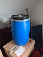 Gistvat 60 liter, Ophalen, Gebruikt