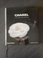 Koffietafelboek Chanel, Nieuw, Ophalen of Verzenden