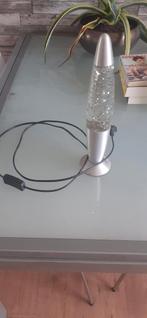 Vintage lavalamp, Huis en Inrichting, Ophalen of Verzenden, Zo goed als nieuw, Minder dan 50 cm