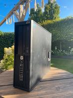 HP Z220 SFF computer, Computers en Software, Desktop Pc's, 256 GB, HP, Hewlett Packard (HP), Refurbished