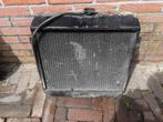 Radiateur opel manta/ascona, Auto-onderdelen, Motor en Toebehoren, Ophalen of Verzenden, Opel
