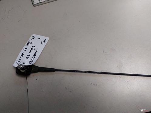 Citroën C1 1.0 antenne '08, Auto diversen, Autoradio's, Gebruikt, Ophalen of Verzenden