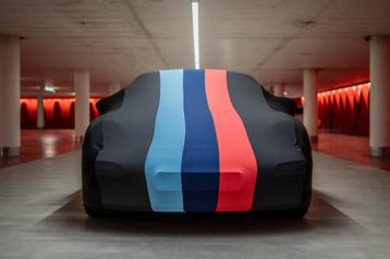 Autohoes Porsche 911 991 Indoor - MARTINI Racing Design beschikbaar voor biedingen