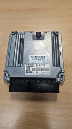 Motor ECU Audi A4 2.0TFSI - Clonen/IMMO off mogelijk, Auto-onderdelen, Ophalen of Verzenden, Gebruikt, Audi