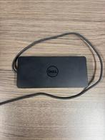 Dell docking station - D6000, Computers en Software, Dockingstations, Ophalen, Zo goed als nieuw, Docking station, Dell