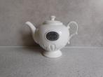 Theepot TEA Riverdale Collection, Overige typen, Ophalen of Verzenden, Zo goed als nieuw, Overige stijlen