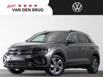 Volkswagen T-Roc R-Line 1.5 TSI 150 PK DSG AUTOMAAT | LED Pl, 4 cilinders, 150 pk, Origineel Nederlands, Bedrijf