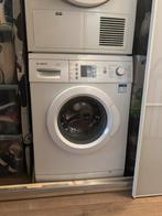 Bosch Maxx 7 VarioPerfect, Witgoed en Apparatuur, Wasmachines, Ophalen, Zo goed als nieuw, Voorlader, 85 tot 90 cm
