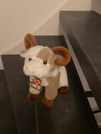 Geiten knuffel uit Griekenland, Ophalen of Verzenden, Zo goed als nieuw, Overige typen