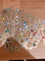 Nieuwe sigarenbandjes Willem II, Verzamelen, Ophalen of Verzenden, Nieuw