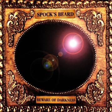 CD: Spock's Beard - Beware of Darkness (ZGAN) beschikbaar voor biedingen