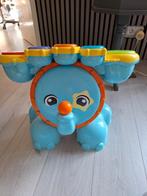 Vtech leerdrumstel olifant, Kinderen en Baby's, Speelgoed | Vtech, Ophalen, Gebruikt, 6 maanden tot 2 jaar