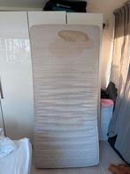 Gratis Matras - 187x88 cm - Af te halen, Gebruikt, Eenpersoons, 80 cm, Matras