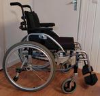 Rolstoel Excel van Os G5 Modular ( 18 kg ), Ophalen, Inklapbaar, Zo goed als nieuw, Handbewogen rolstoel