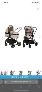 Chipolino aura 2 in 1, Kinderen en Baby's, Kinderwagens en Combinaties, Ophalen, Zo goed als nieuw, Overige merken