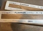 Flaviker Cozy Havana Houtlook Tegels 21 stuks - 5 m2, Doe-het-zelf en Verbouw, Tegels, 60 cm of meer, Keramiek, Nieuw, Vloertegels