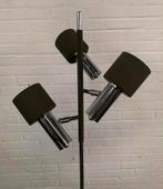 Vloerlamp vintage OMI in de jaren 60 ontworpen Koch en Lowy., Ophalen of Verzenden
