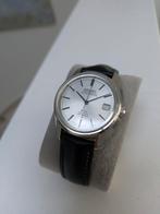 King Seiko automatic hi beat, Ophalen of Verzenden, Staal, Seiko, 1960 of later