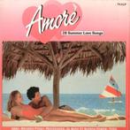 Amore - 28 Summer Love Songs 2xlp, Ophalen of Verzenden, Pop