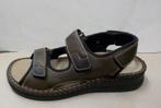 Bruine Rohde sandalen maat 41, Sandalen, Bruin, Ophalen of Verzenden, Rohde Shoes GmbH
