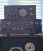 Sansui AU-777A&TU-777