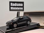 Mitsubishi Lancer Sportback - zwart - 1:43 Vitesse, Auto, Ophalen of Verzenden, Zo goed als nieuw, Vitesse