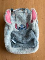 Stitch Rugzak - 33x25 cm, Kinderen en Baby's, Kindermode-accessoires, Ophalen of Verzenden, Zo goed als nieuw, Stitch