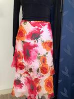Max Mara zijde rok, Maat 38/40 (M), Overige kleuren, Verzenden, Max Mara