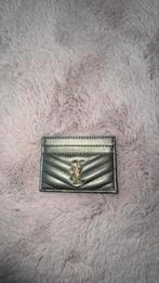 Ysl pashouder, Sieraden, Tassen en Uiterlijk, Portemonnees, Ophalen