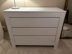 Witte Bopita commode - goede staat, Ophalen, Gebruikt