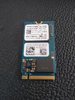 256Gb Western Digital PC SN 530 NVME M2 Pyrite 2230, Computers en Software, Harde schijven, Ophalen of Verzenden, Zo goed als nieuw