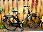 Batavus Damesfiets, nette 28 inch transportfiets, Fietsen en Brommers, Fietsen | Dames | Damesfietsen, Gebruikt, Batavus, Versnellingen