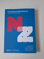Praktijkboek netwerkzorg, Boeken, Ophalen of Verzenden, Zo goed als nieuw