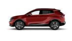 Kia Sportage 1.6 T-GDi Hybrid DynamicLine Nu actie! Model 20, Stof, Euro 6, 4 cilinders, Bedrijf