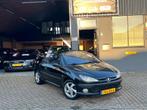 Peugeot 206 CC 1.6-16V /APK/CABRIO/ELEK RM/AIRCO, Auto's, Peugeot, 47 €/maand, Te koop, Geïmporteerd, 14 km/l