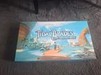 Tidal Blades Heroes of the Reef - Deluxe Kickstarter Editie, Een of twee spelers, Ophalen of Verzenden, Zo goed als nieuw, Druid City Games