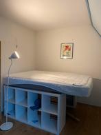 Ikea mattress(140x200), Huis en Inrichting, Slaapkamer | Stapelbedden en Hoogslapers, Gebruikt, 140 cm, Ophalen, 200 cm