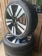Originele 18” AMG Mercedes A B CLA winterbanden winterset, Auto-onderdelen, Banden en Velgen, Ophalen, 18 inch, Gebruikt, Banden en Velgen