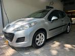 Peugeot 207 1.4 3DRS 2011 Grijs apk-12-2025, Voorwielaandrijving, Euro 5, Stof, 1360 cc