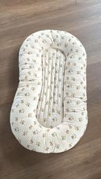 Babynestje Lil atelier + Nanami teddy hoes, Ophalen of Verzenden, Gebruikt, Overige typen